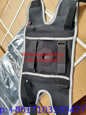 Удобный оберток для коленного сустава с застежкой из неопрена