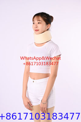 JHC03 Поддержка шеи для реабилитации шейного спондилоза