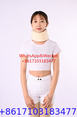 JHC03 Поддержка шеи для реабилитации шейного спондилоза