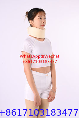 JHC03 Поддержка шеи для реабилитации шейного спондилоза